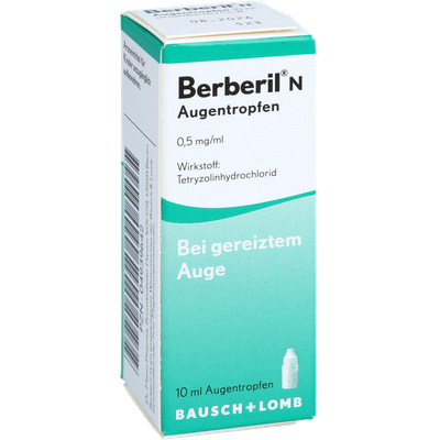Augentropfen