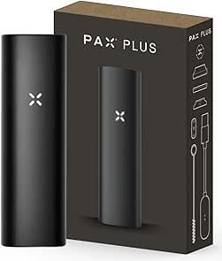 Pax Plus Vaporizer