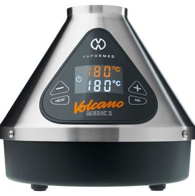 Vaporizer