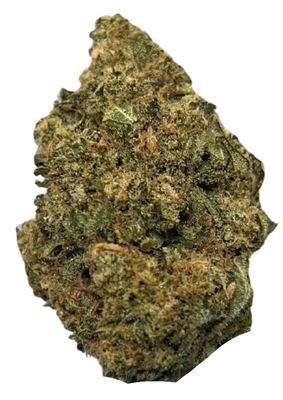 Indica-dominante Hybride