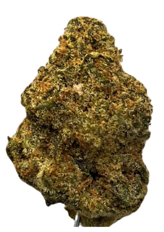 NICE 27/1 Cannabisblüten CB Cocoa Bomba