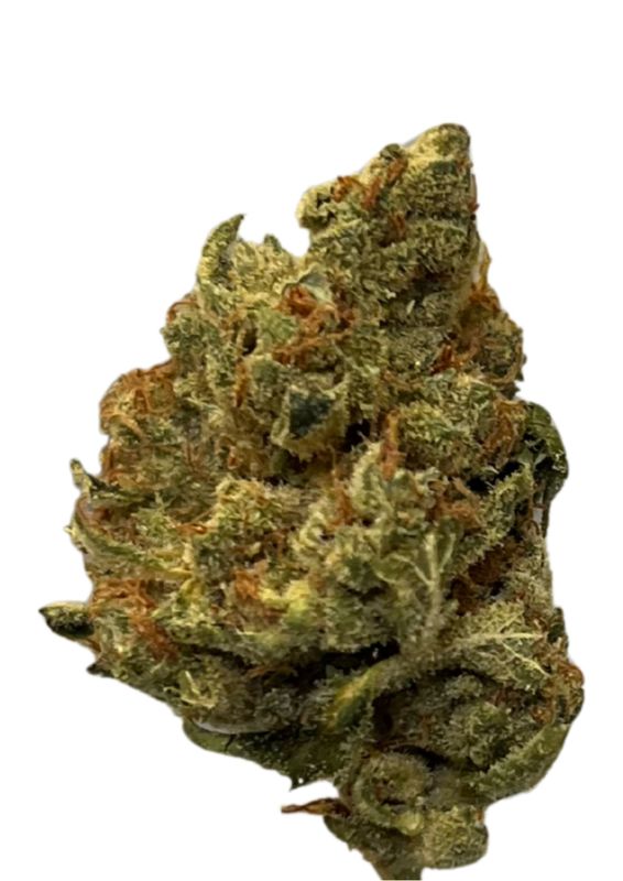 GOOD SUPPLY Cannabisblüten THC18 SWK Skywalker Kush