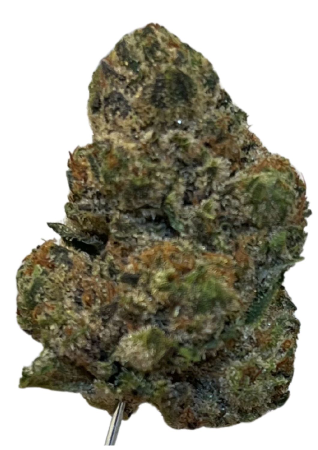 TRUU GT 22/1 Crumbled Lime
