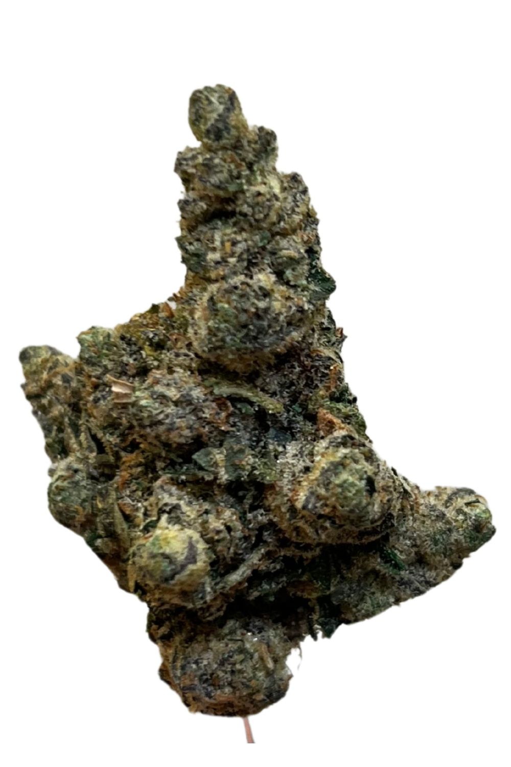 Pedanios 27/1 FRG Farm Gas