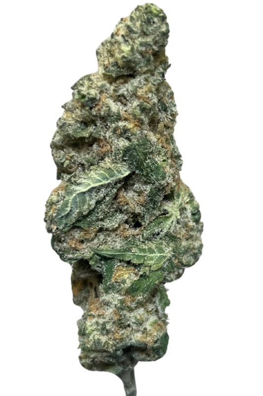 enua 30/1 PS3 CA MYC Minty Cookies