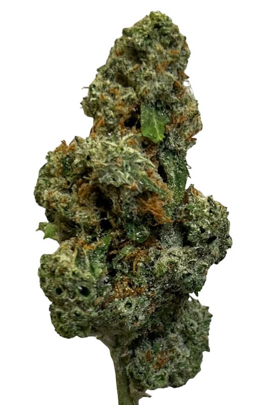 enua 30/1 CNS Cush n Smoke