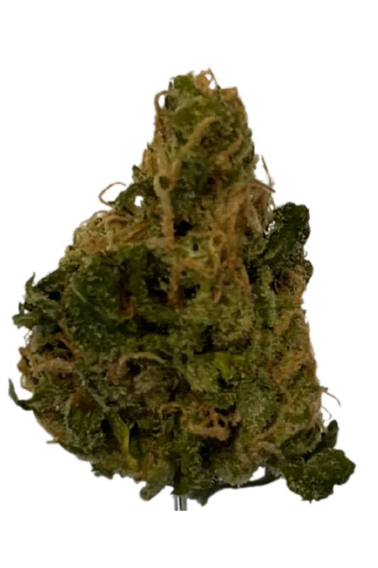 Slouu 27/1 SCH CA Sour Crush Haze