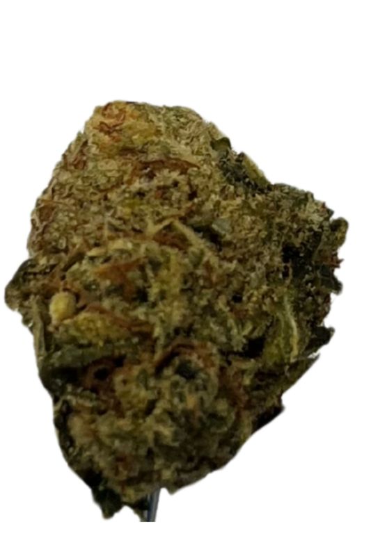 Slouu 30/1 CDO Strain Chem Dawg OG