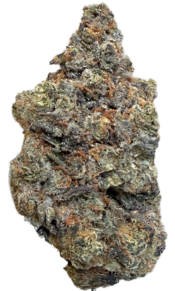 enua 30/1 GKM Gelatti Kush Mints