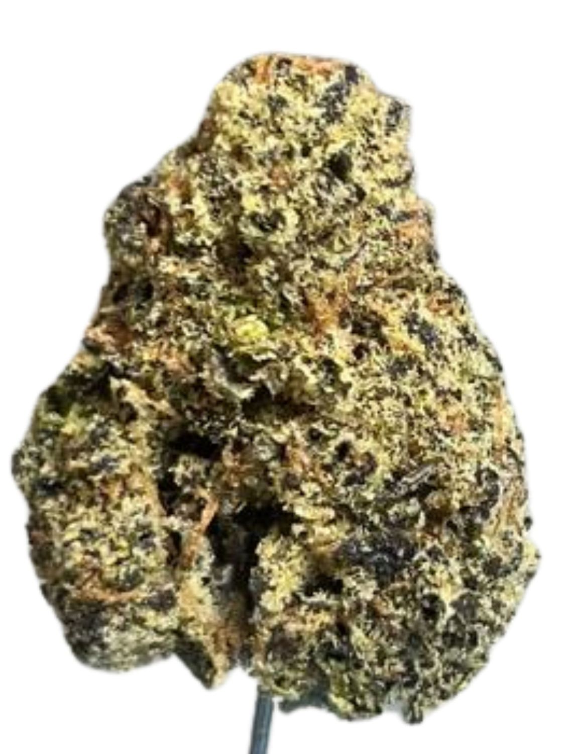 Bathera THC AKUT OHS 20/1 AS Apple Slapz
