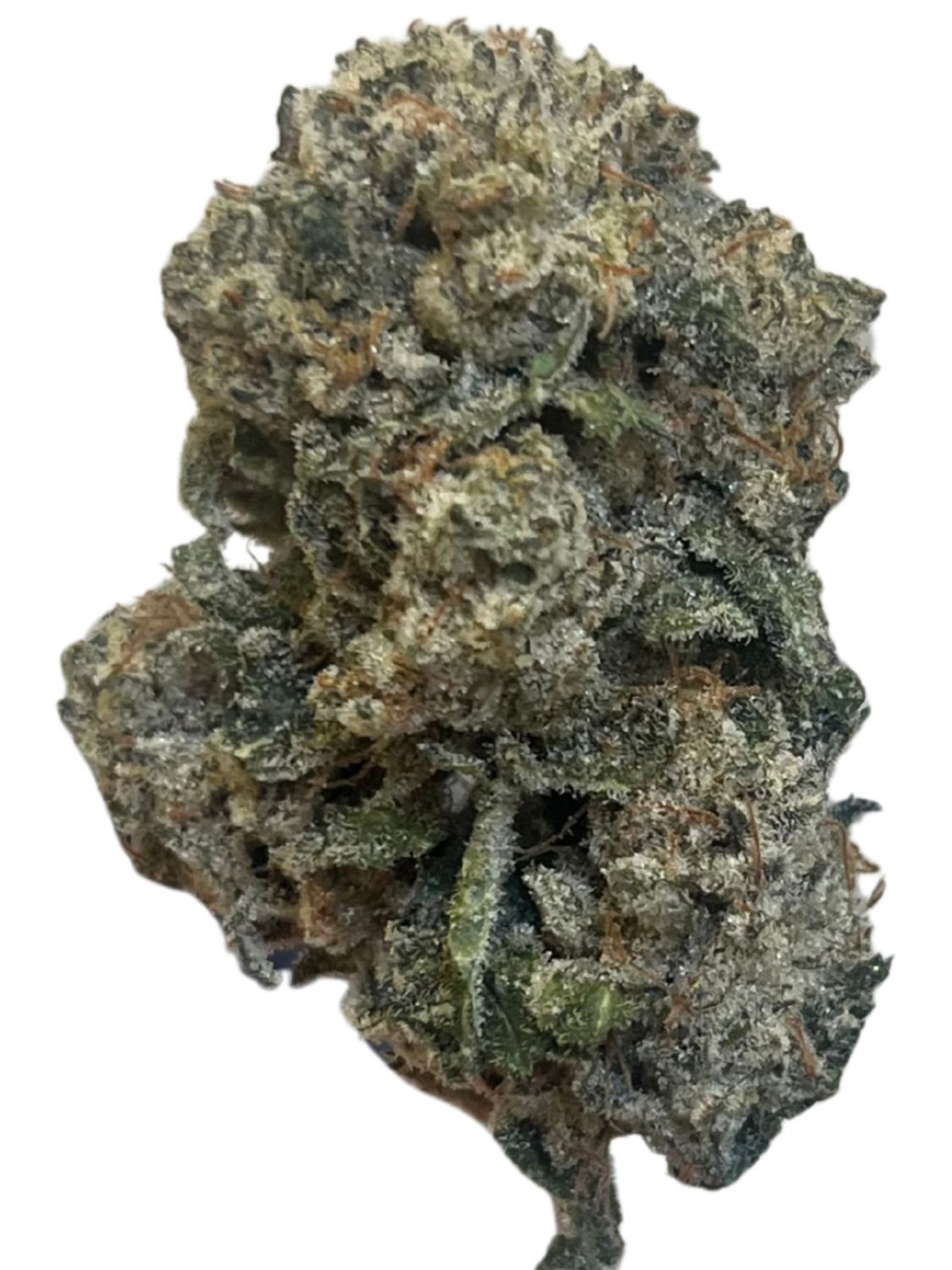 Enua 30/1 Bubba Kush