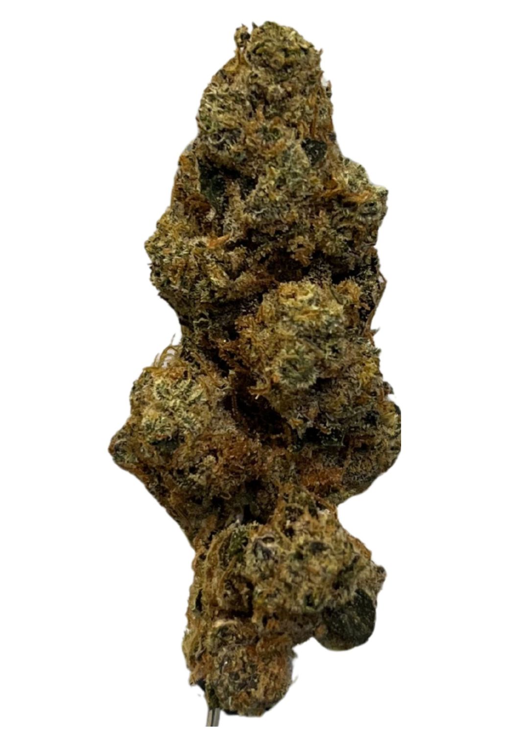 enua 30/1 Strawberry Diesel