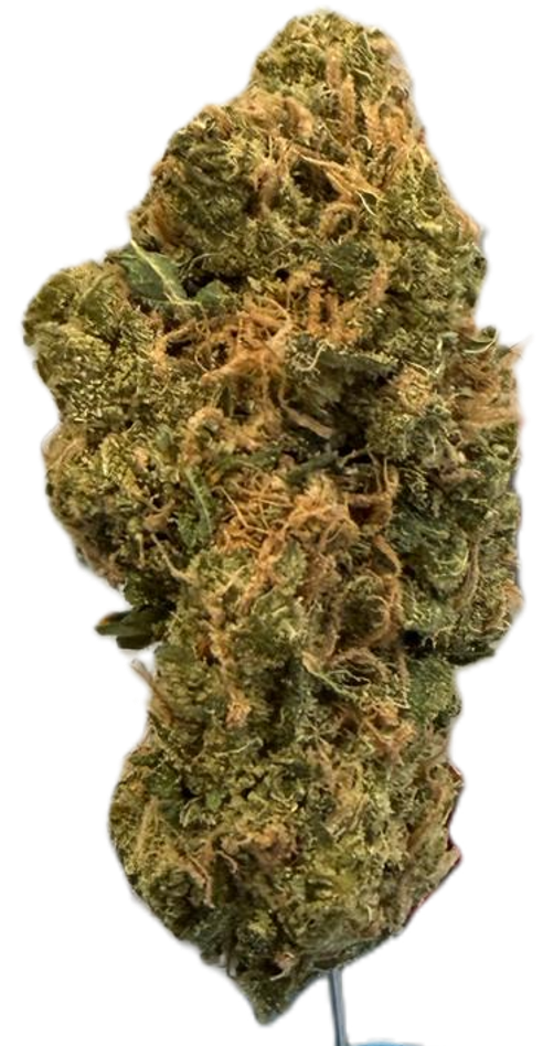 Slouu 27/1 SCH CA Sour Crush Haze