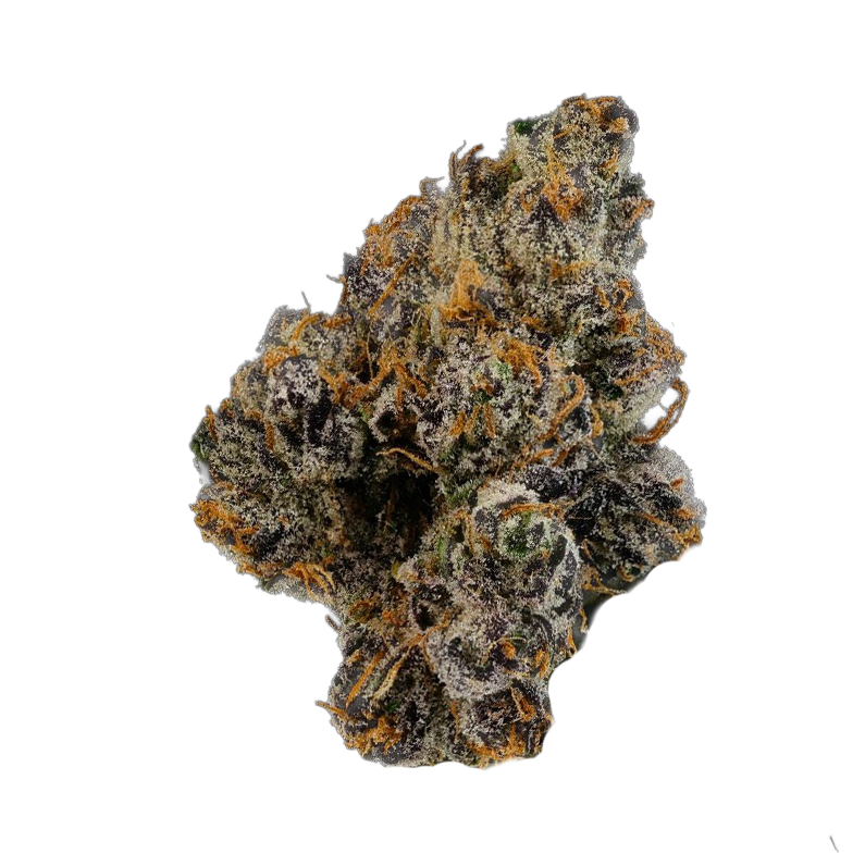 Care Cannabisflower  CAL THC 23/1 Candyland (Candyland Z X Gelato)