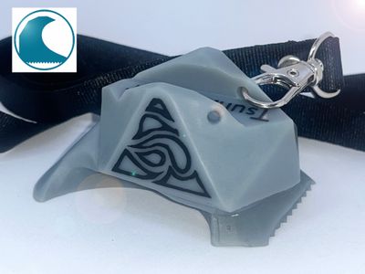 TRIBAL  design - Deep Black