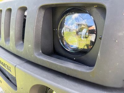 *BUNDLE* Headlight and Shroud kit.