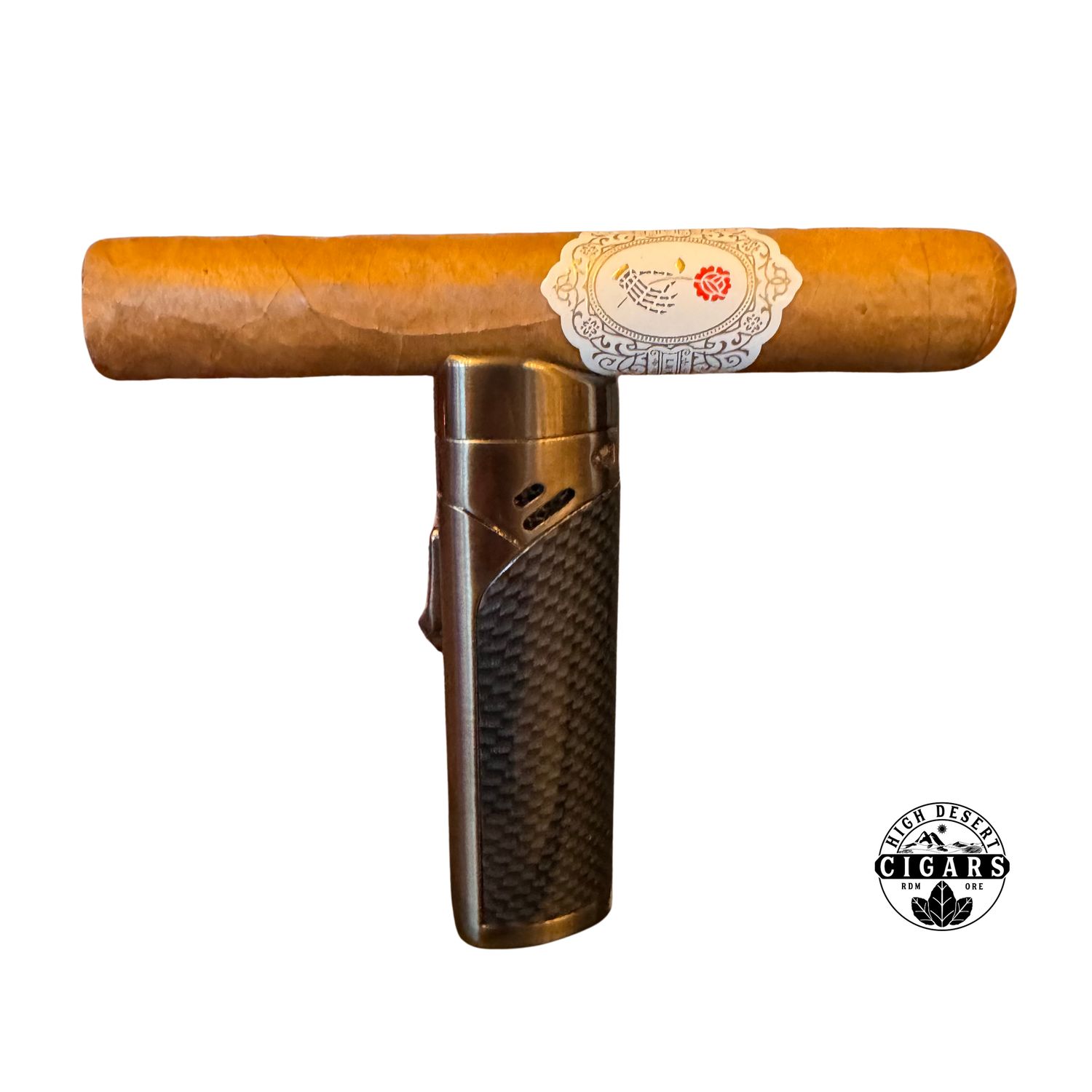 Dapper La Madrina Shade Robusto