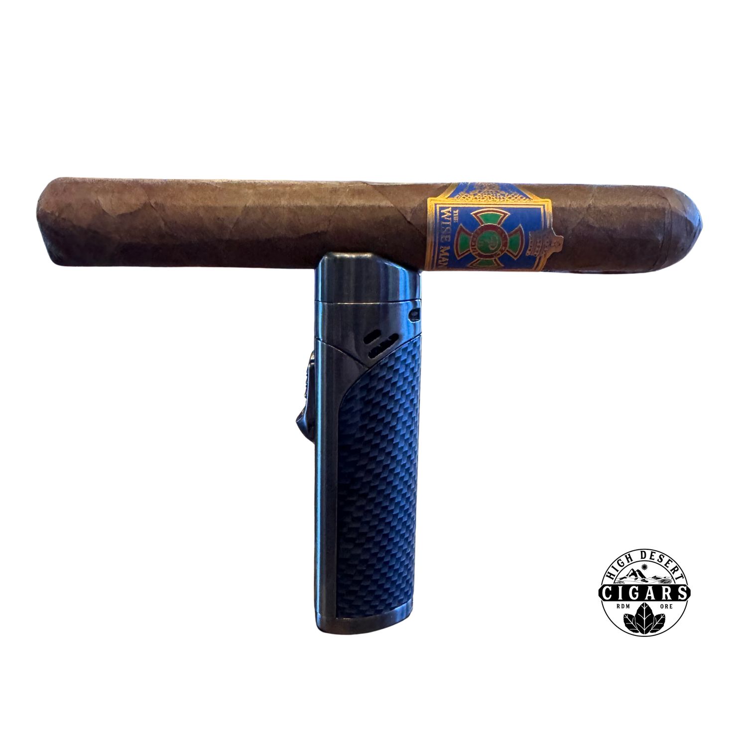 Foundation Wise Man Corojo Toro