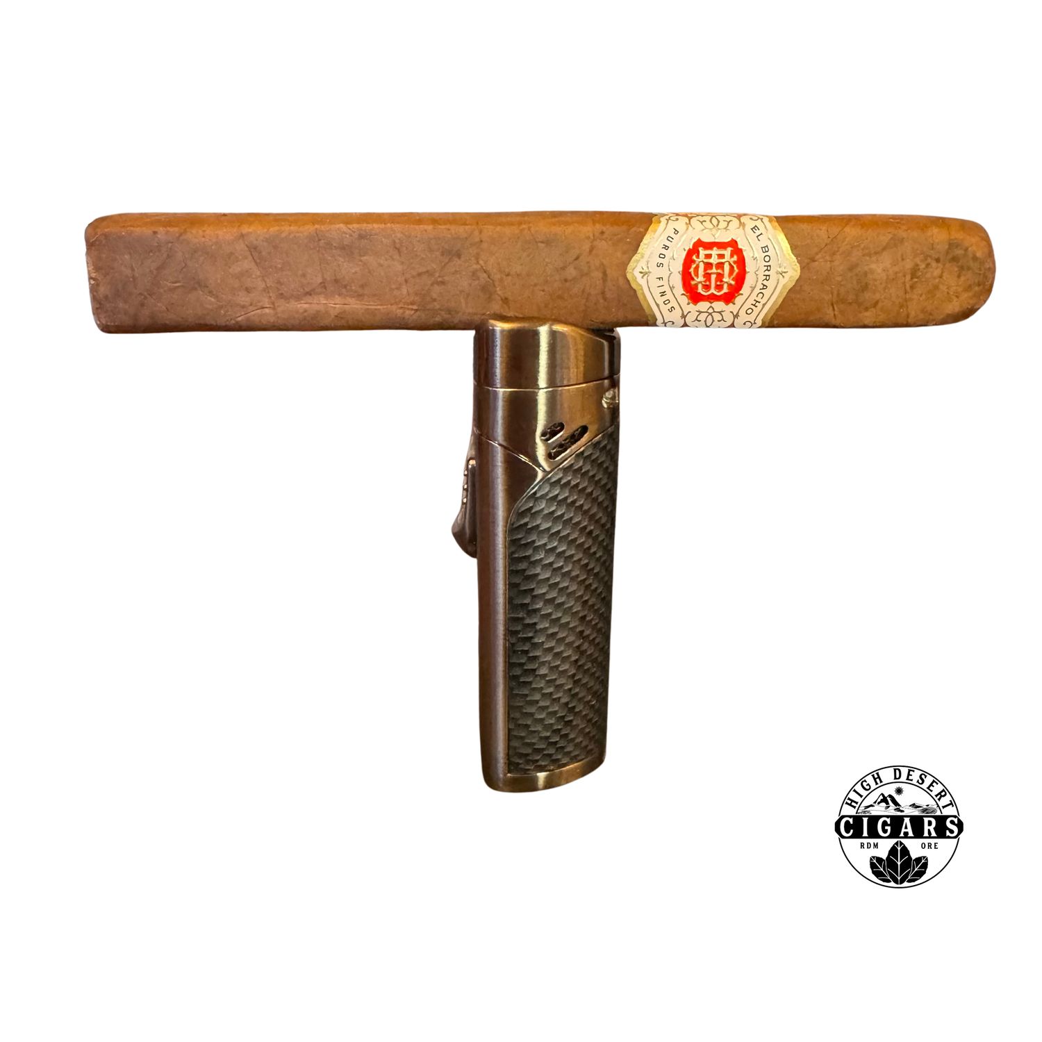 Dapper El Borracho San Andres Toro
