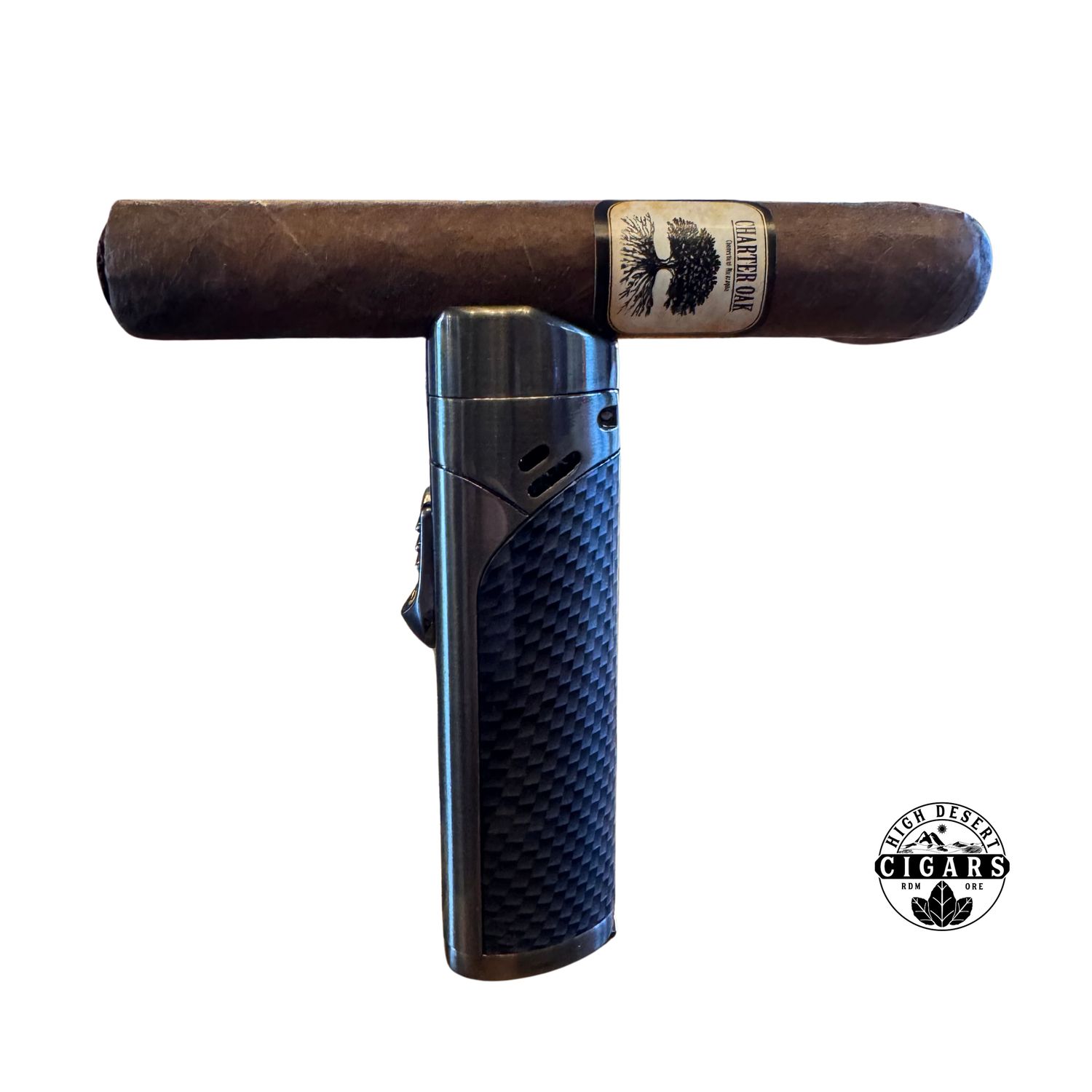 Foundation Charter Oak Maduro Rothschild