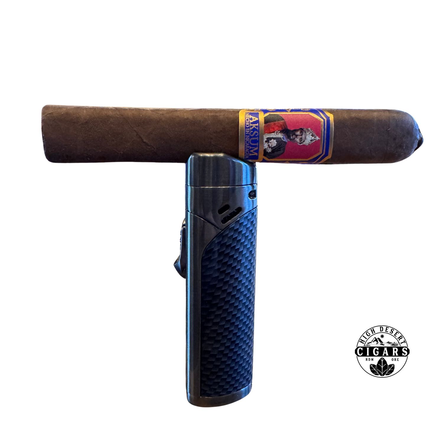 Foundation Aksum Claro Robusto