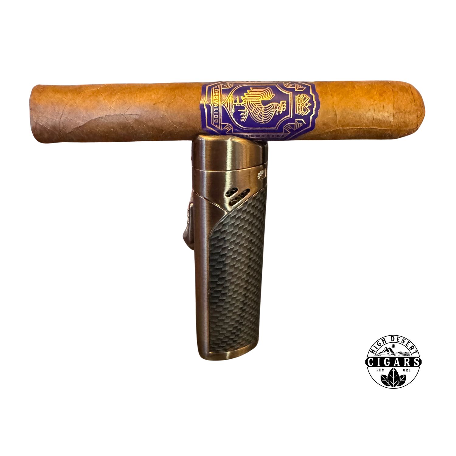 Dapper Desvalido Robusto