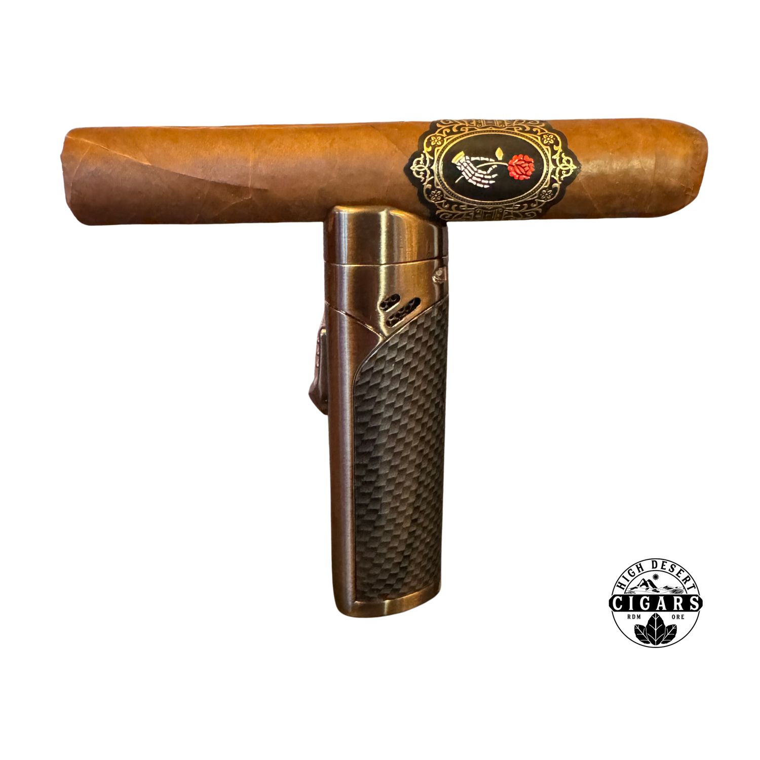 Dapper La Madrina Maduro Robusto