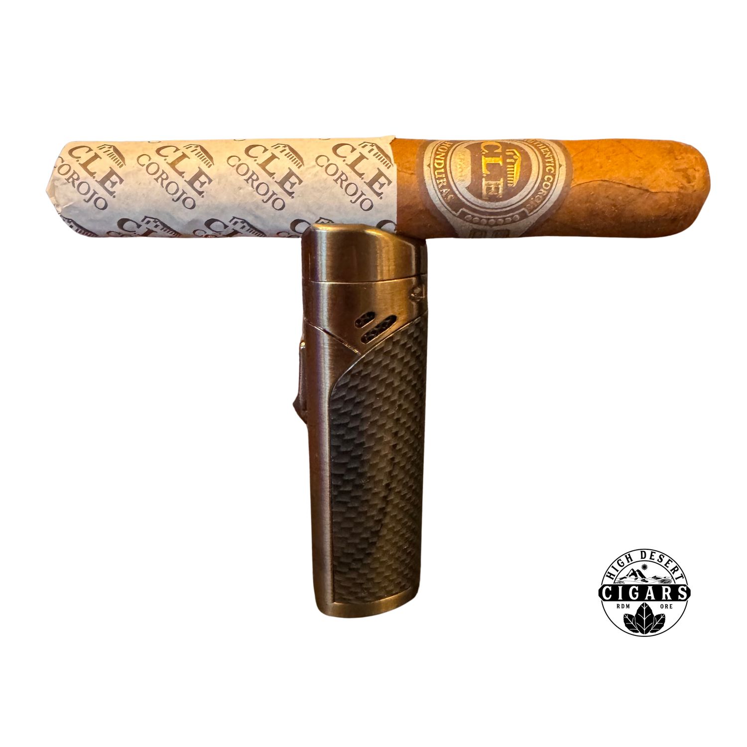 CLE Corojo 50 x 5 Robusto