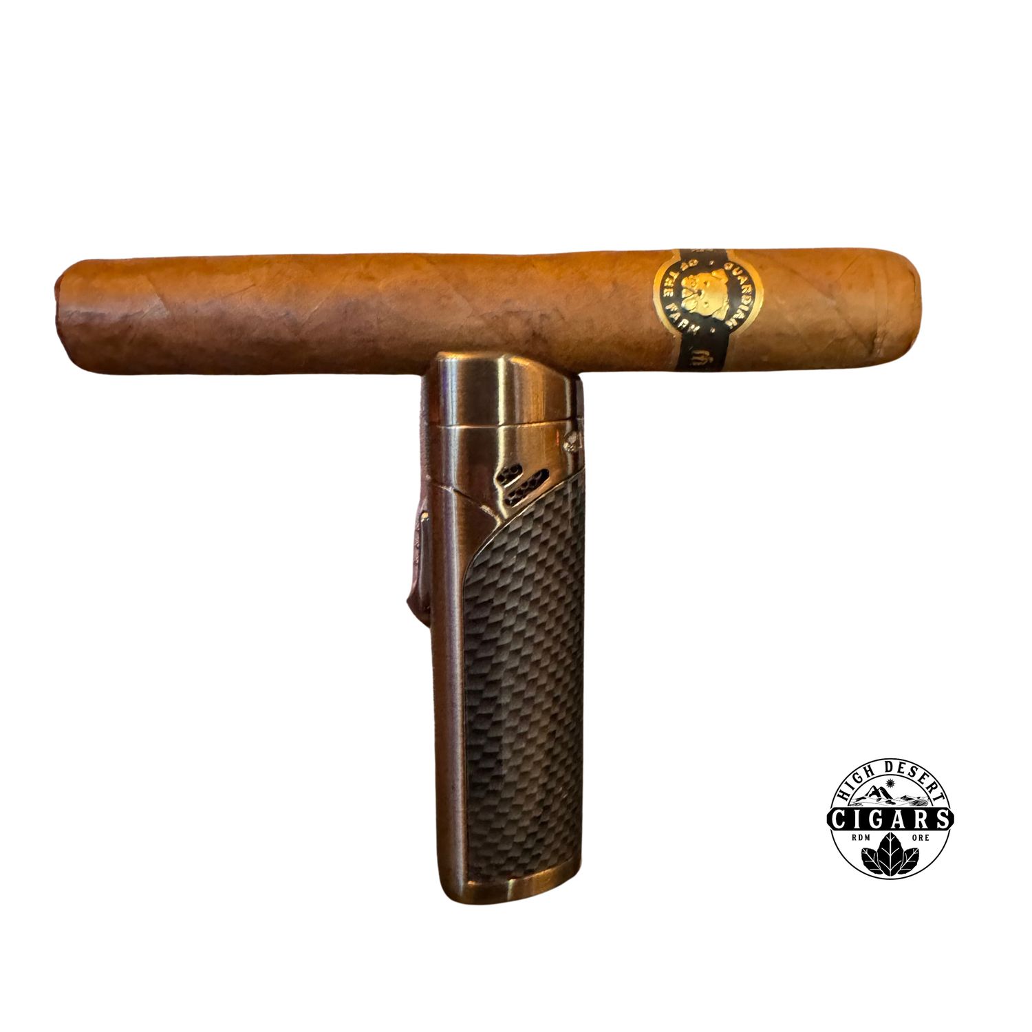 Guardian of the Farm 5.25 x 50 JJ
