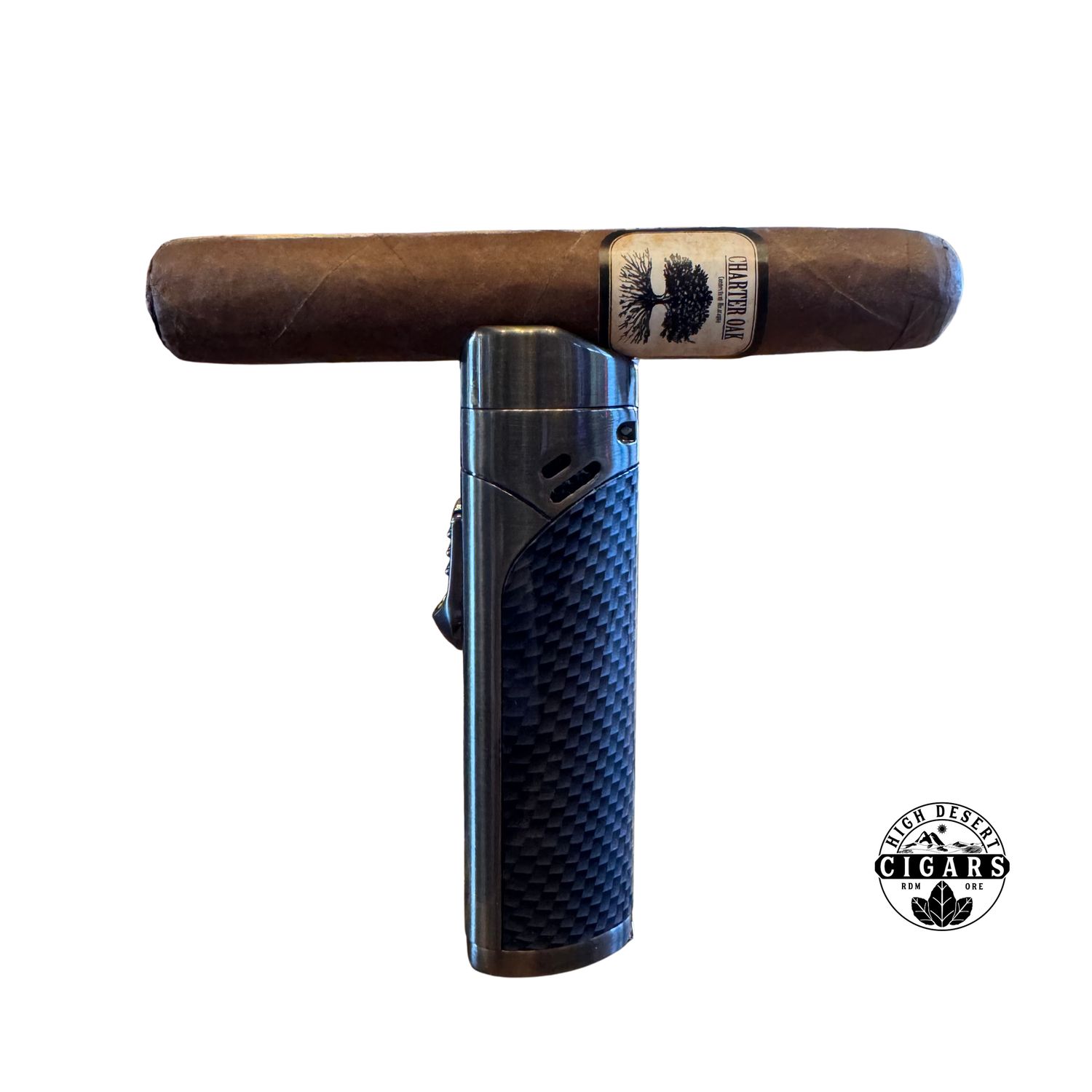Foundation Charter Oak Habano Rothschild