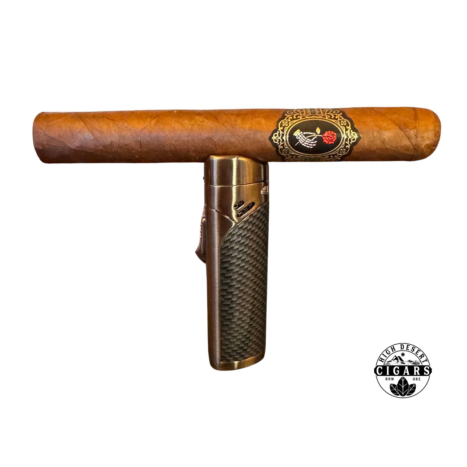 Dapper La Madrina Maduro Toro