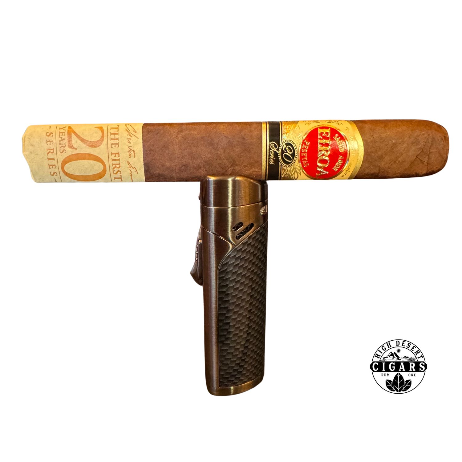 Eiroa The First 20 Years Colorado 54 x 6 Toro