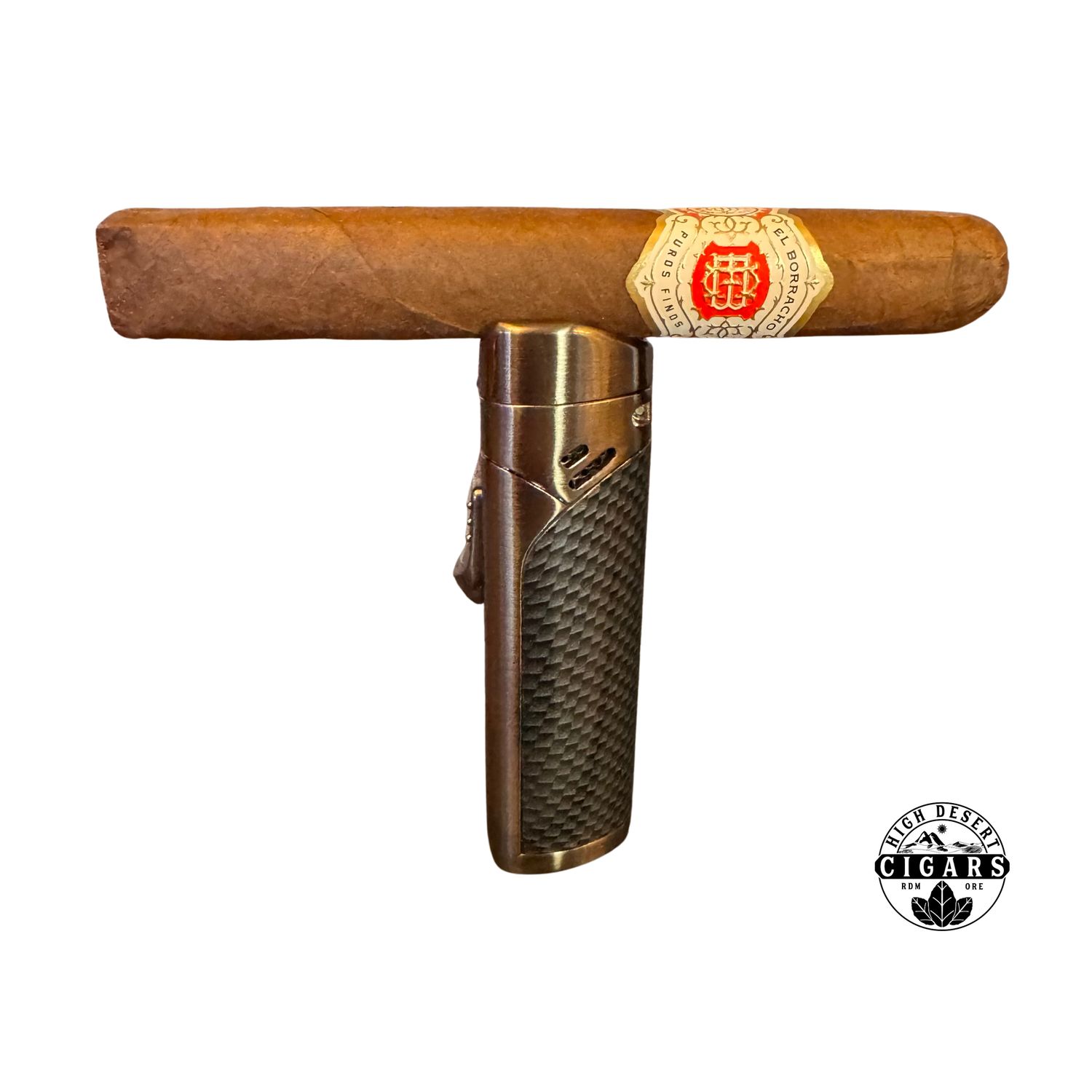Dapper El Borracho San Andres Robusto