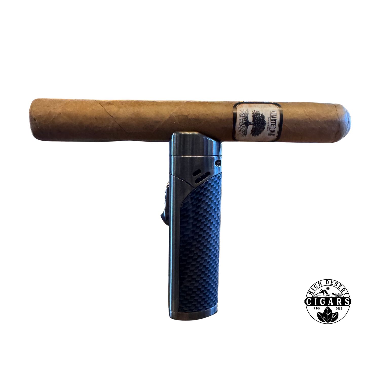 Foundation Charter Oak Connecticut Shade Toro