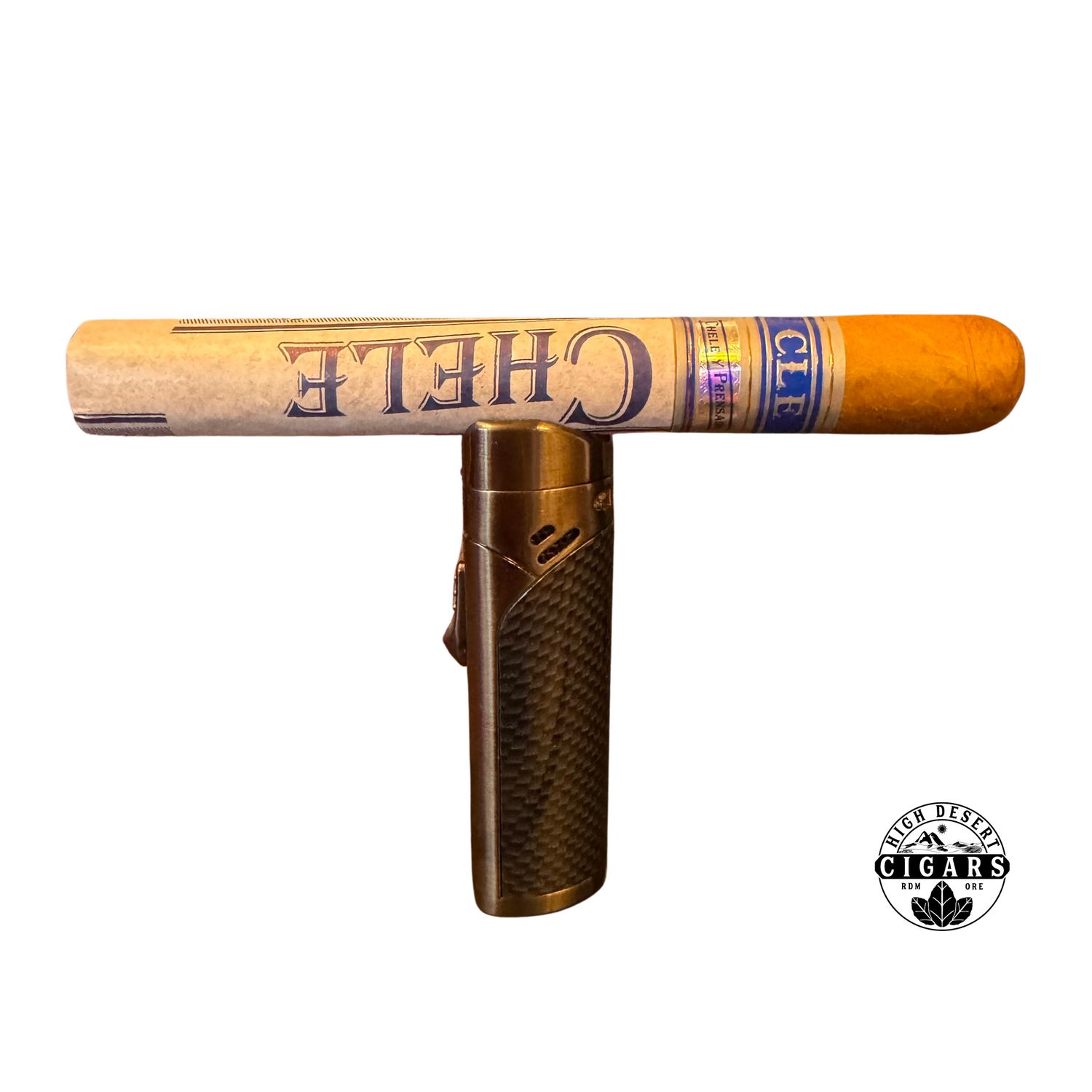 CLE Chele 52 x 6 Toro