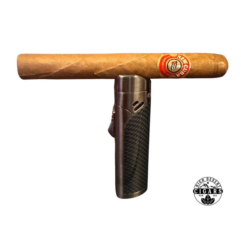Aganorsa Leaf New Cuba Superior CT Toro