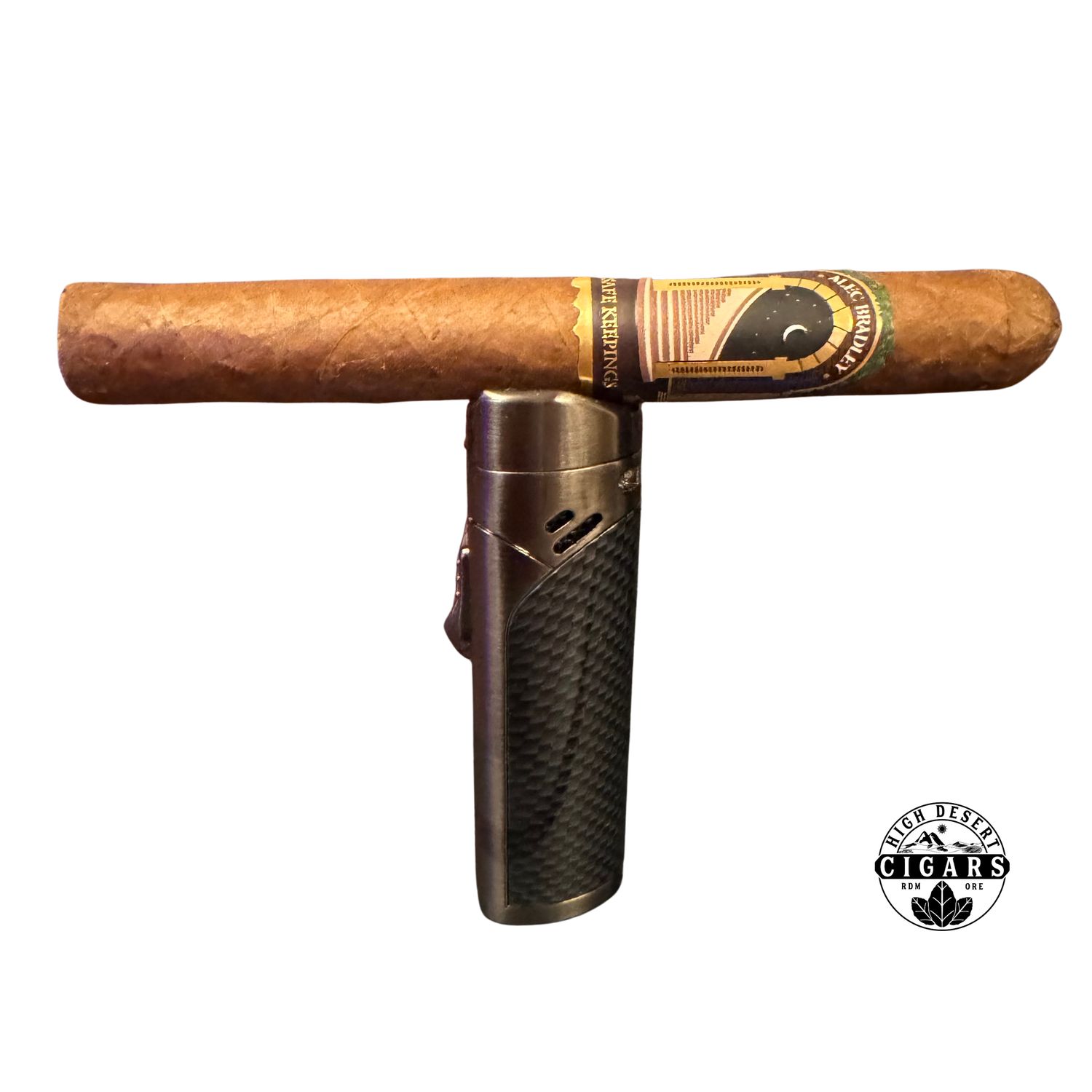 Alec Bradley Safe Keepings Toro