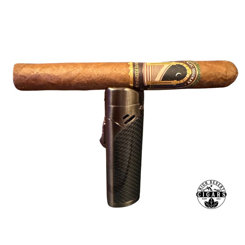 Alec Bradley Safe Keepings Toro