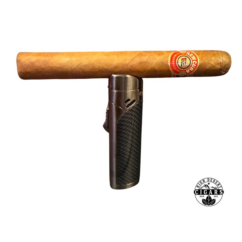 New Cuba Superior CT Corona Gorda