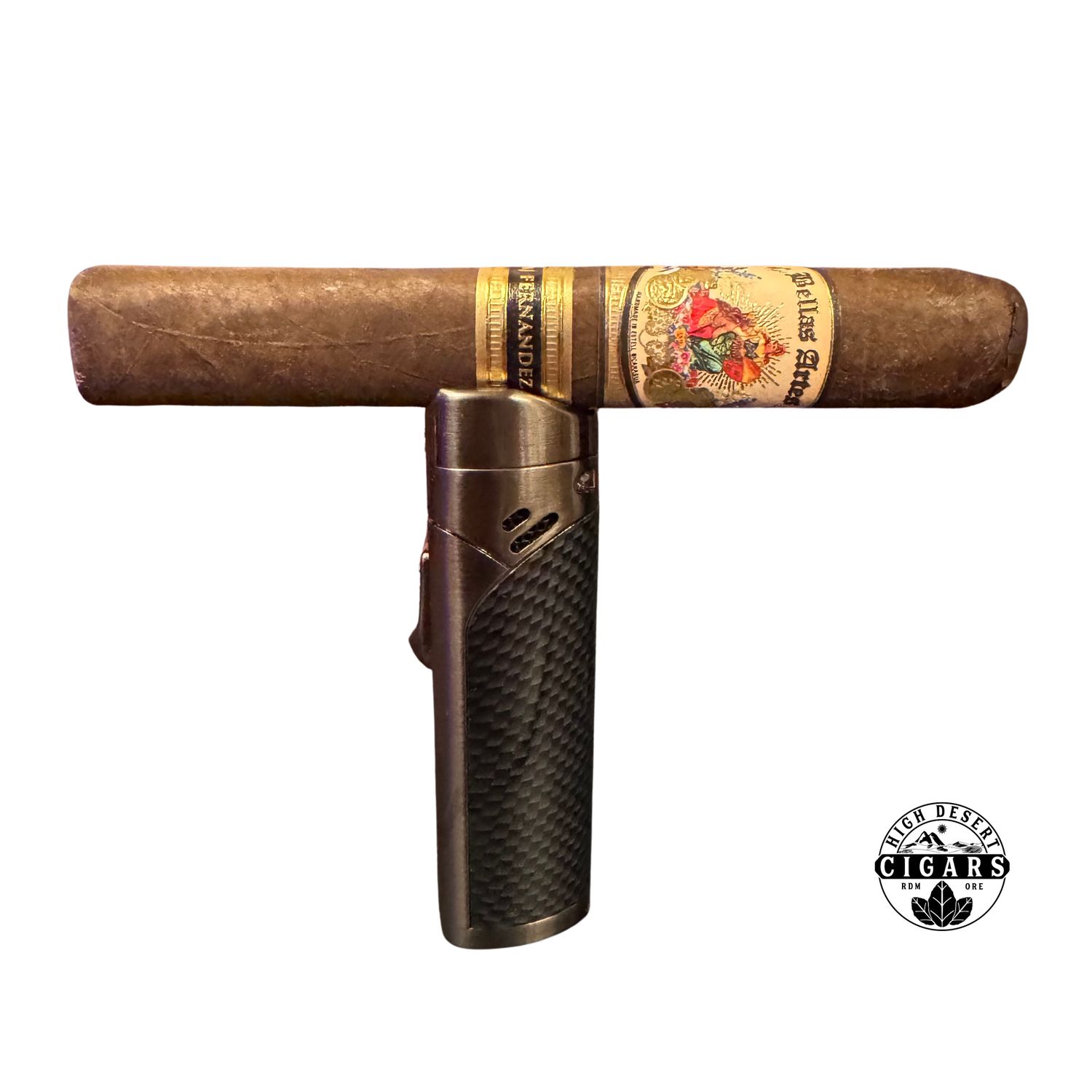 AJ Fernandez Bellas Artes Maduro Robusto