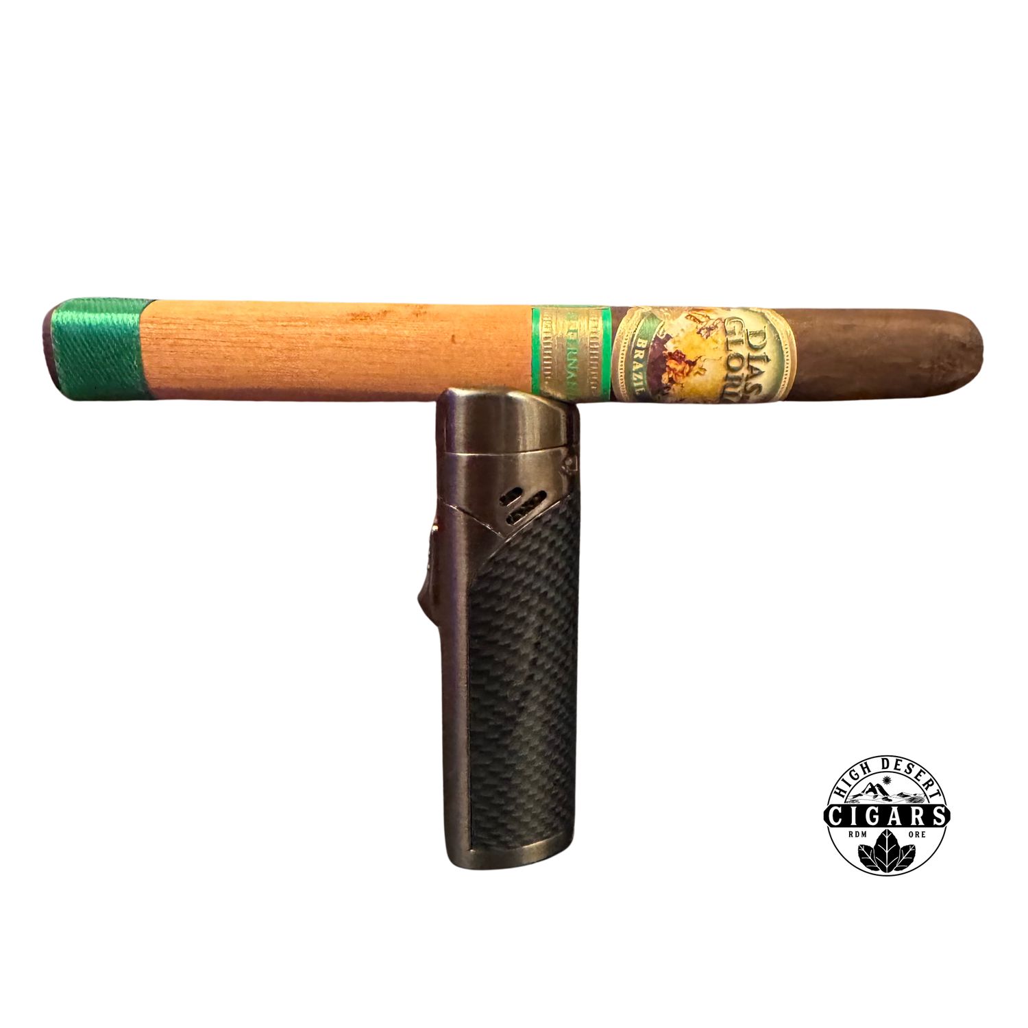 AJ Fernandez Dias de Gloria Brazil Corona