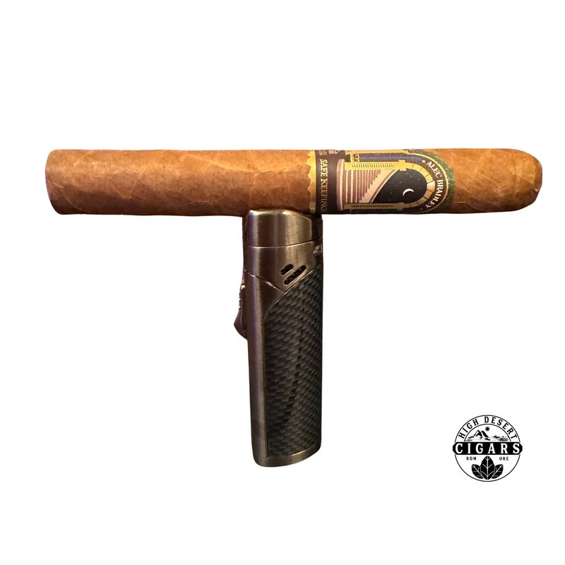 Alec Bradley Safe Keepings Corona