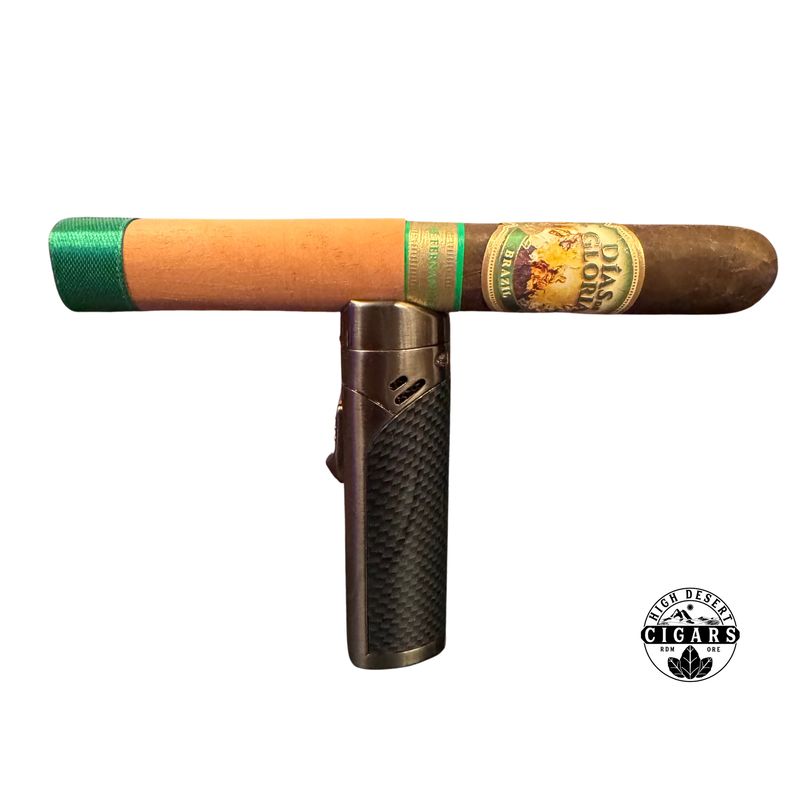 AJ Fernandez Dias de Gloria Brazil Toro