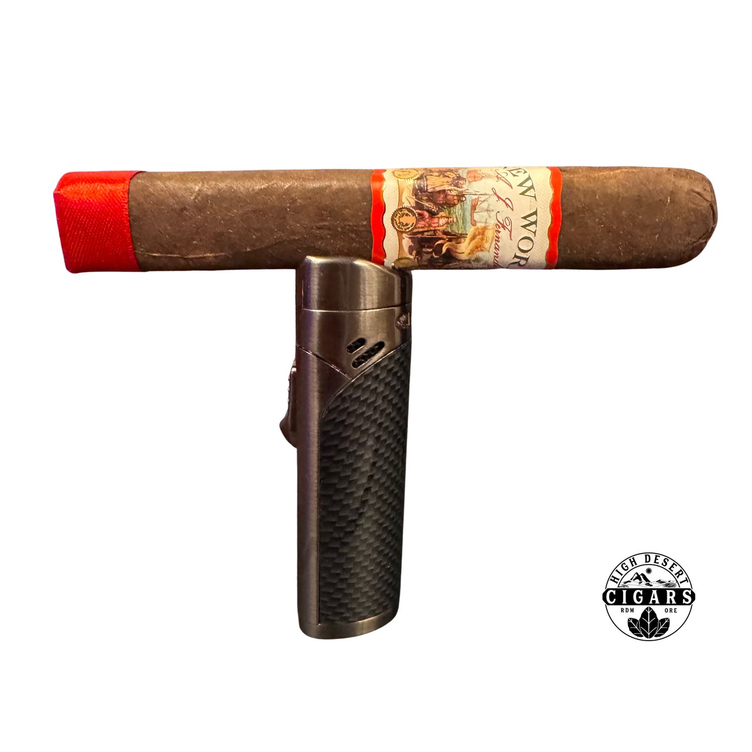 AJ Fernandez New World Robusto