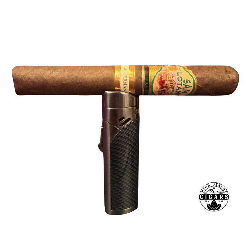 AJ Fernandez San Lotano Toro