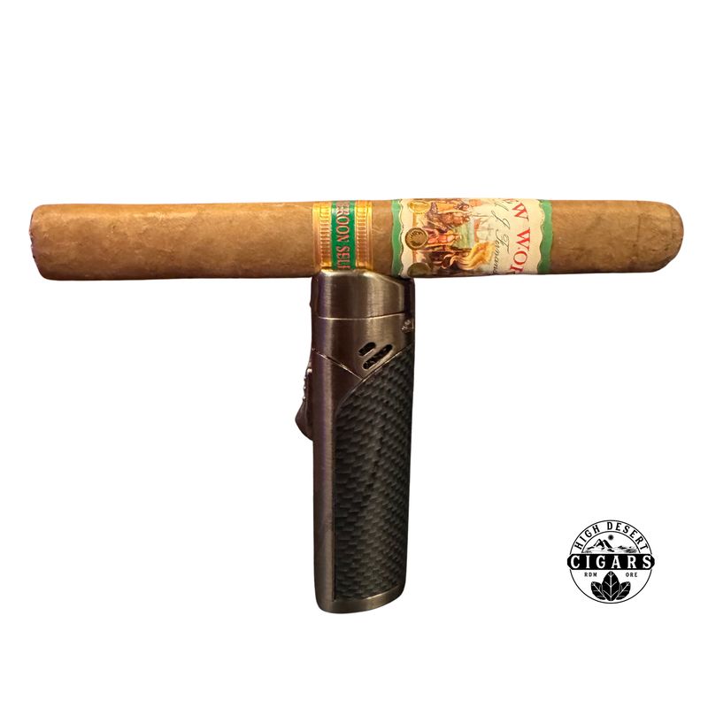 AJ Fernandez New World Cameroon Toro