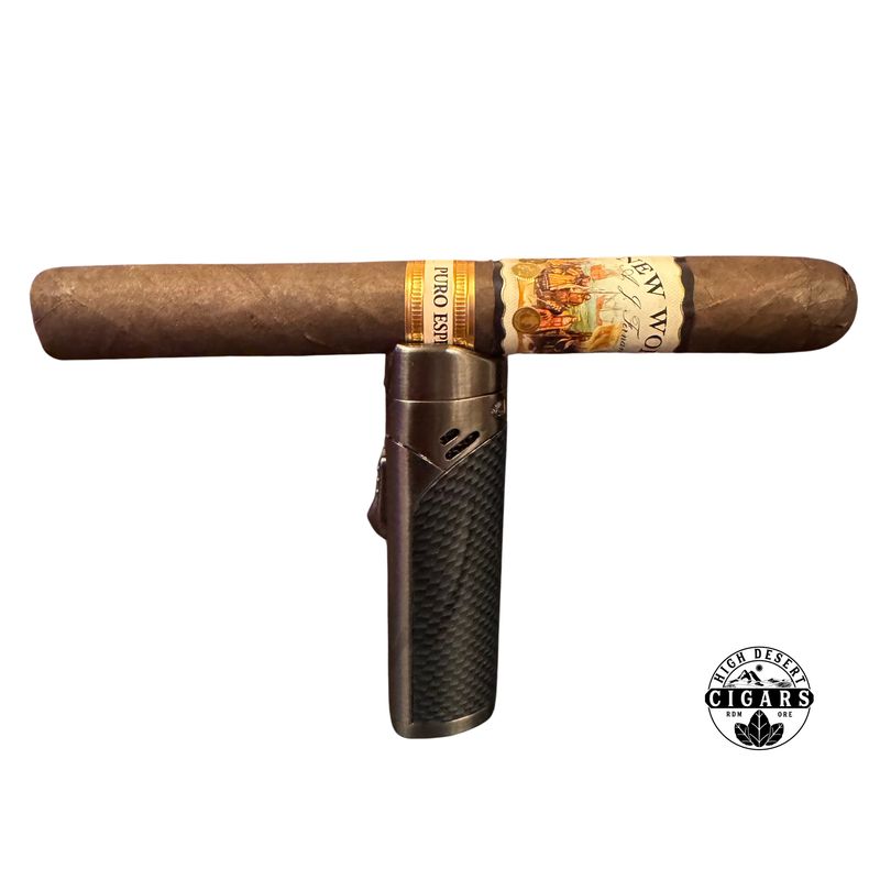 AJ Fernandez New World Puro Especial Toro