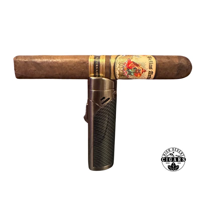 AJ Fernandez Bellas Artes Maduro Toro