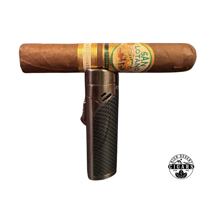 AJ Fernandez San Lotano Robusto