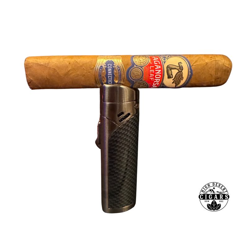 Aganorsa Leaf Signature La Validacion Connecticut Gran Robusto